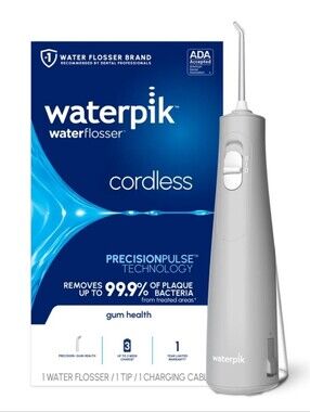 Waterpik Cordless Water Flosser
